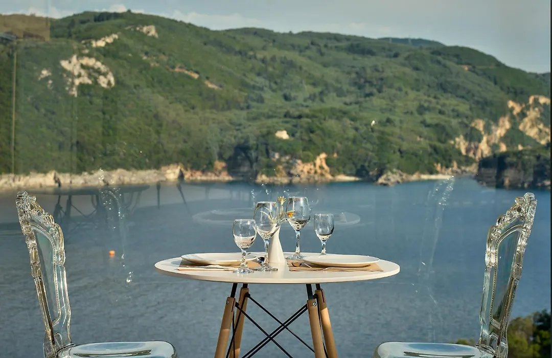 Paleokastritsa Palace - Adults Only-1