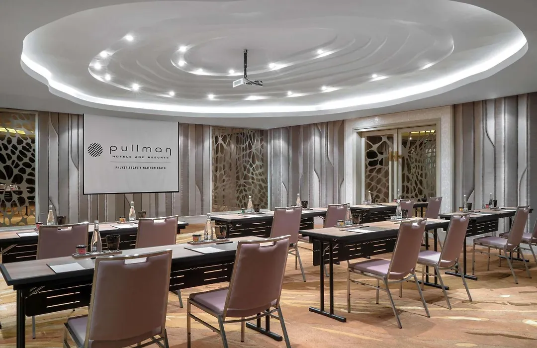 Pullman Phuket Arcadia Naithon Beach-1