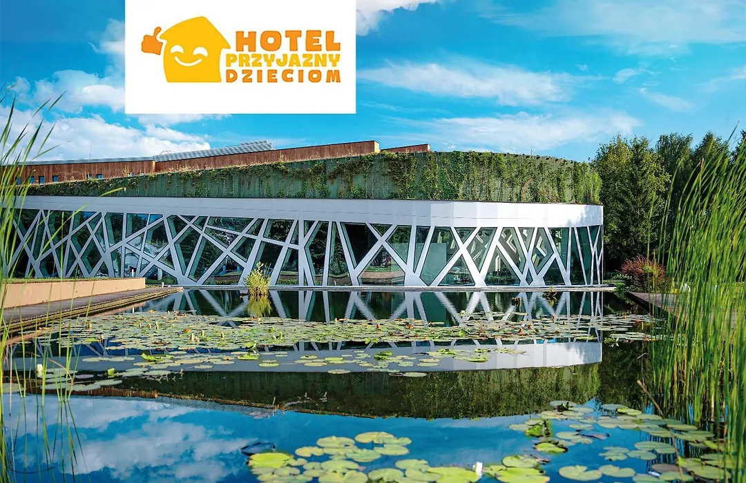 Hotel Narvil Conference & Spa-1