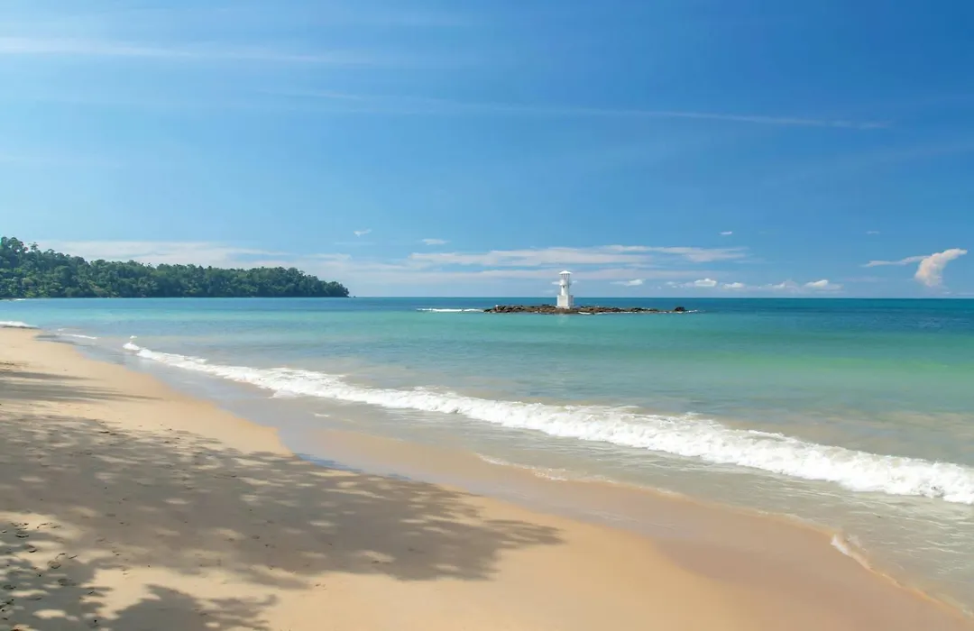 Seaview Resort Khao Lak - Sha Plus-1