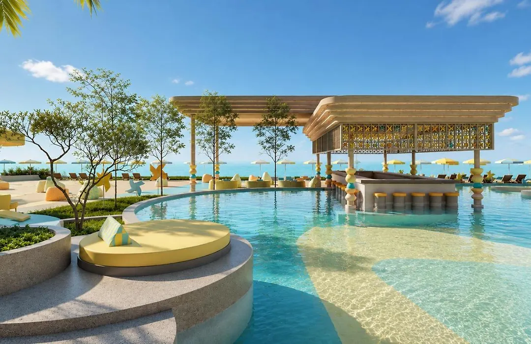 Seaview Resort Khao Lak - Sha Plus-1