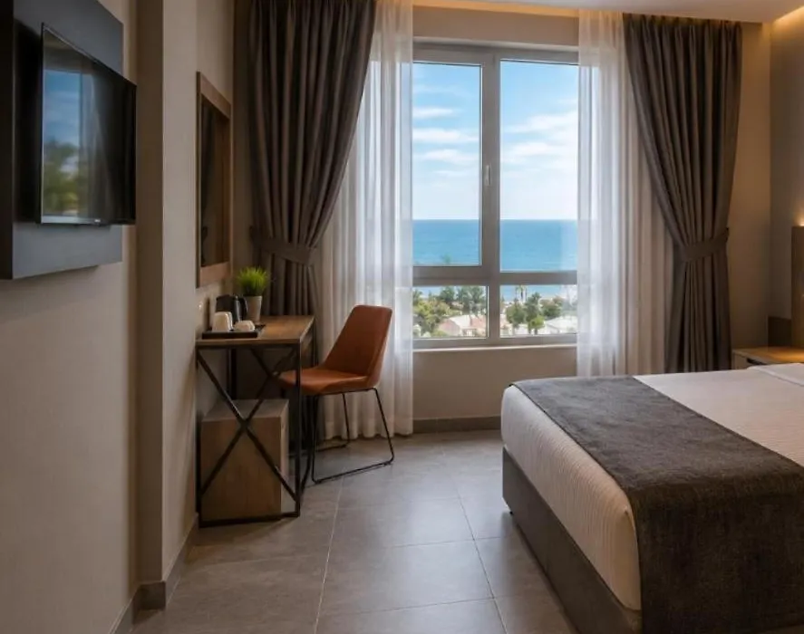 Tourist Hotel-1