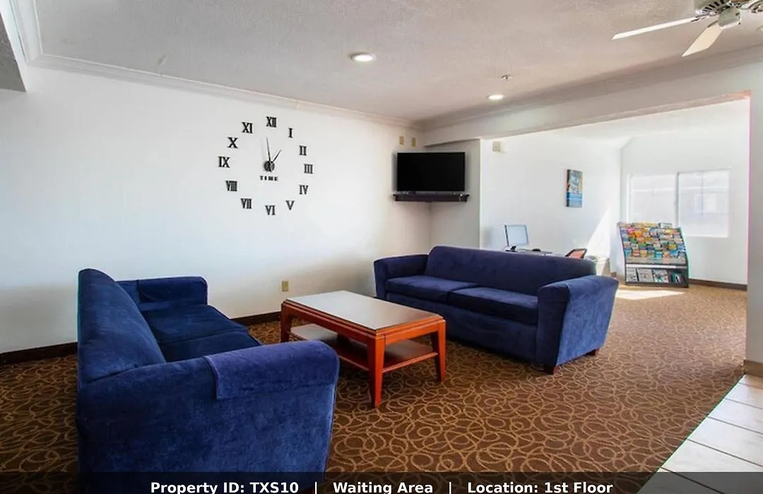 El Paso Inn-1
