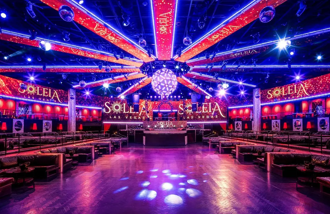 The Vanderpump Las Vegas Hotel & Casino - A Caesars Rewards Destination (Adults Only)-1