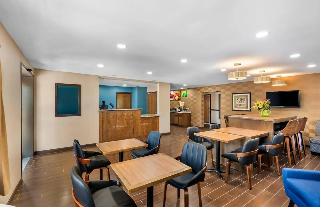 Quality Inn Fairfield-1