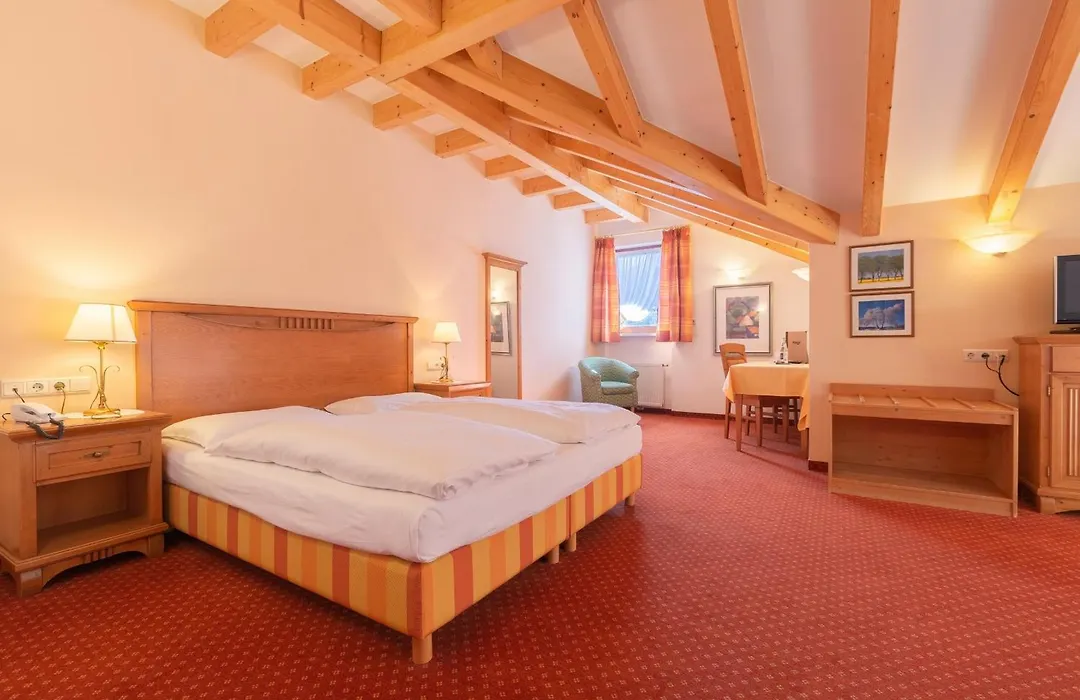 Hotel Schopfenhof-1