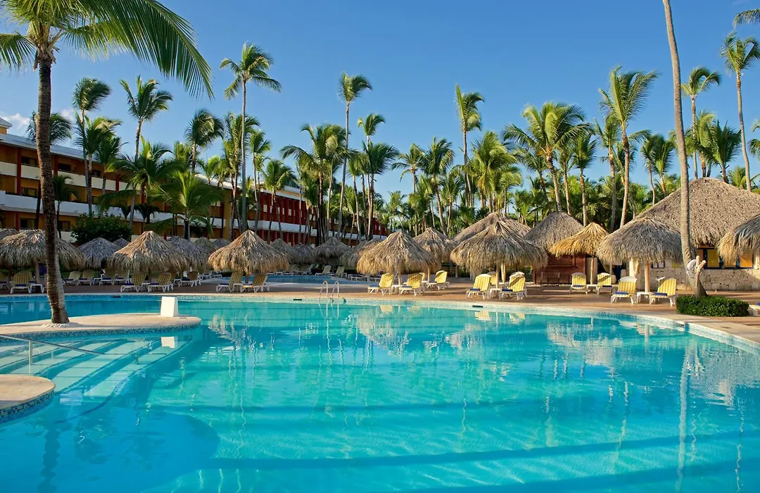 Iberostar Waves Punta Cana-1