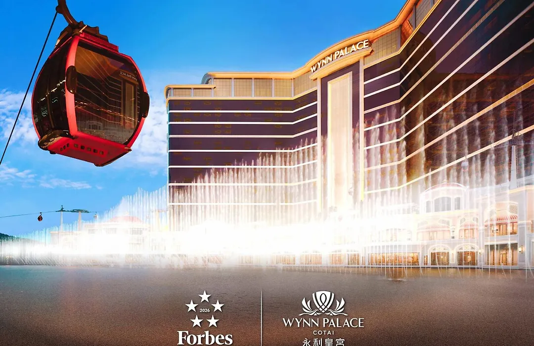 Wynn Palace-1