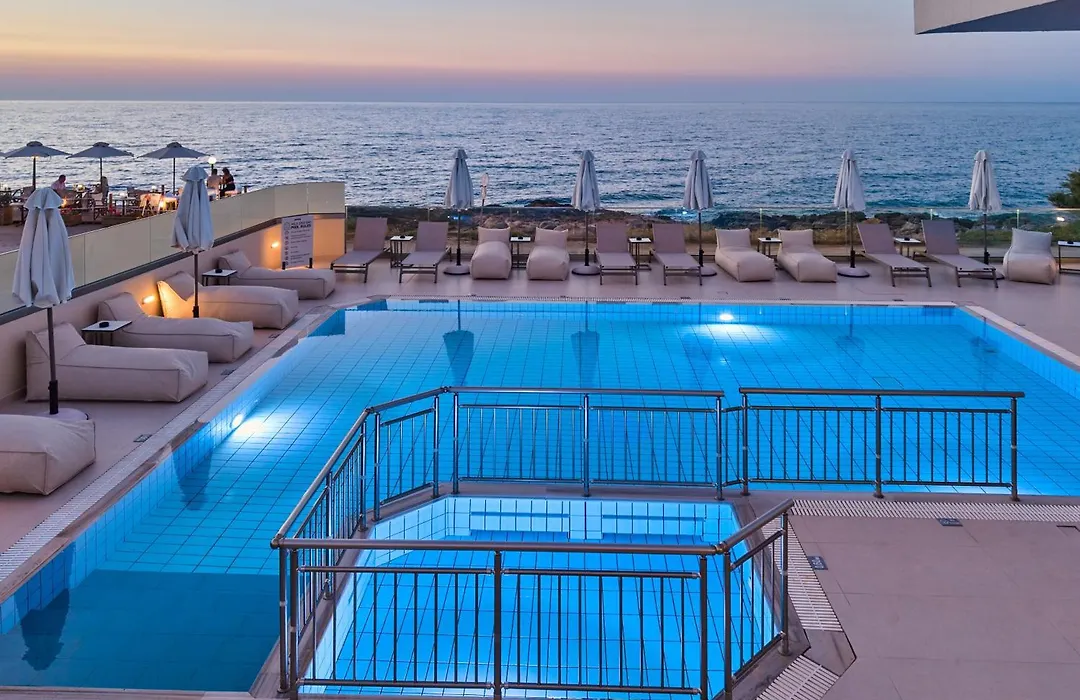Mila Sissi Bay Hotel-1