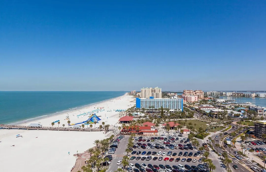 Wyndham Grand Clearwater Beach-1