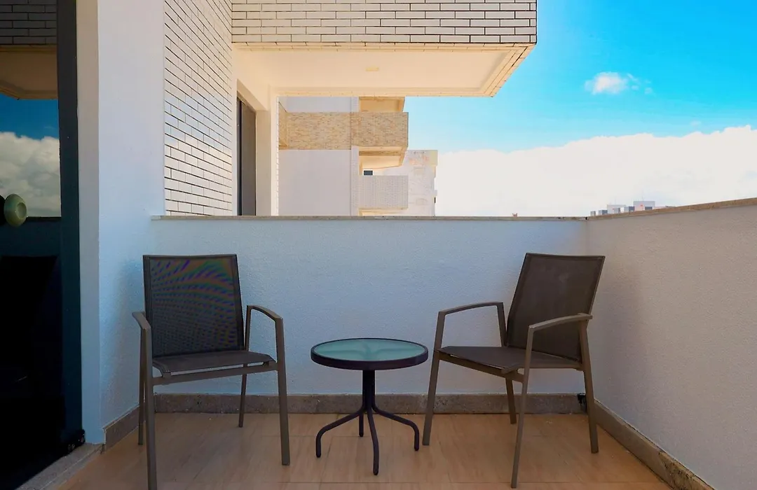 Arcus Hotel Aracaju By Atlantica-1