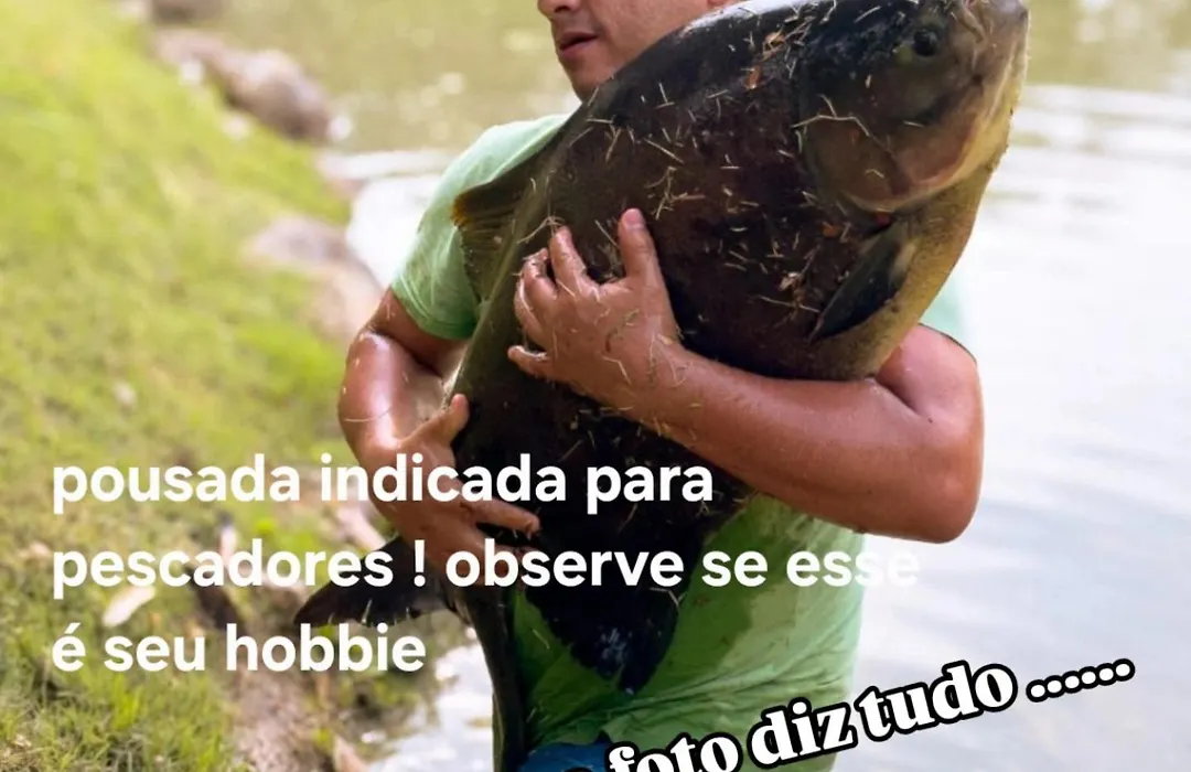 Pousada Paraiso-1