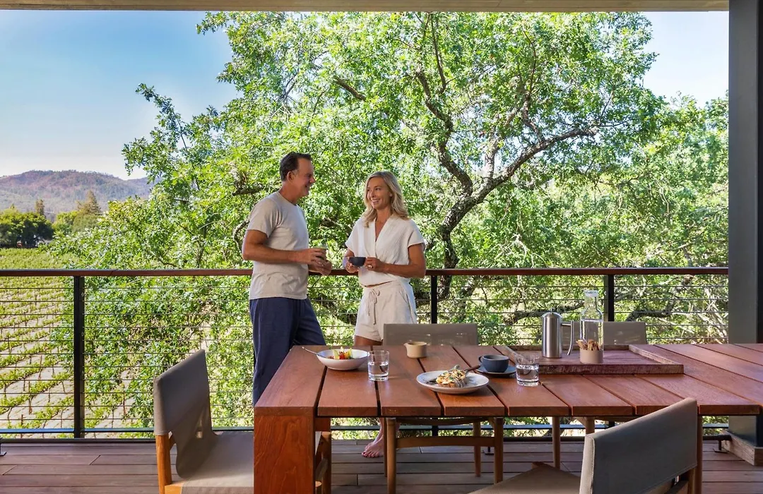Alila Napa Valley, A Hyatt Resort-1