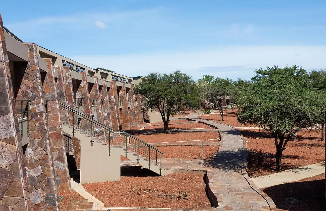 Melia Serengeti Lodge Member Of Melia Collection-1