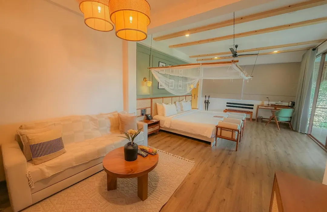 98 Acres Resort & Spa-1
