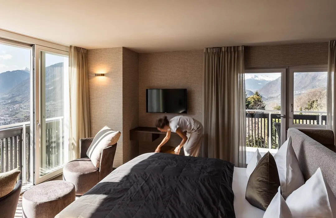 Hotel Patrizia-1