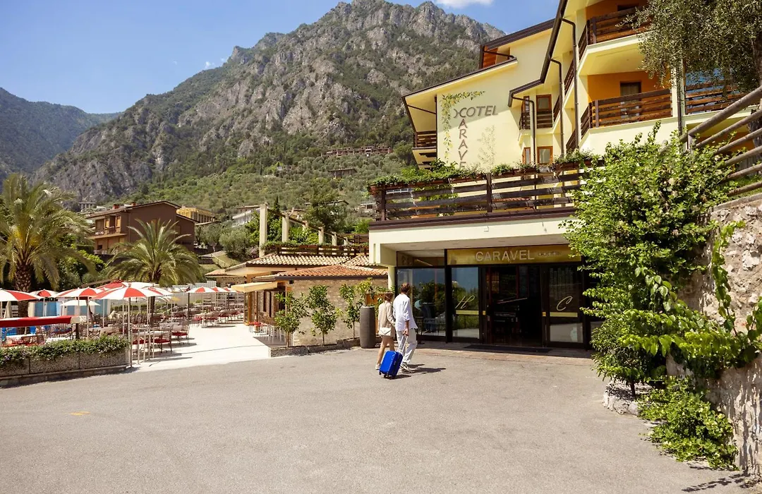 Hotel Caravel-1