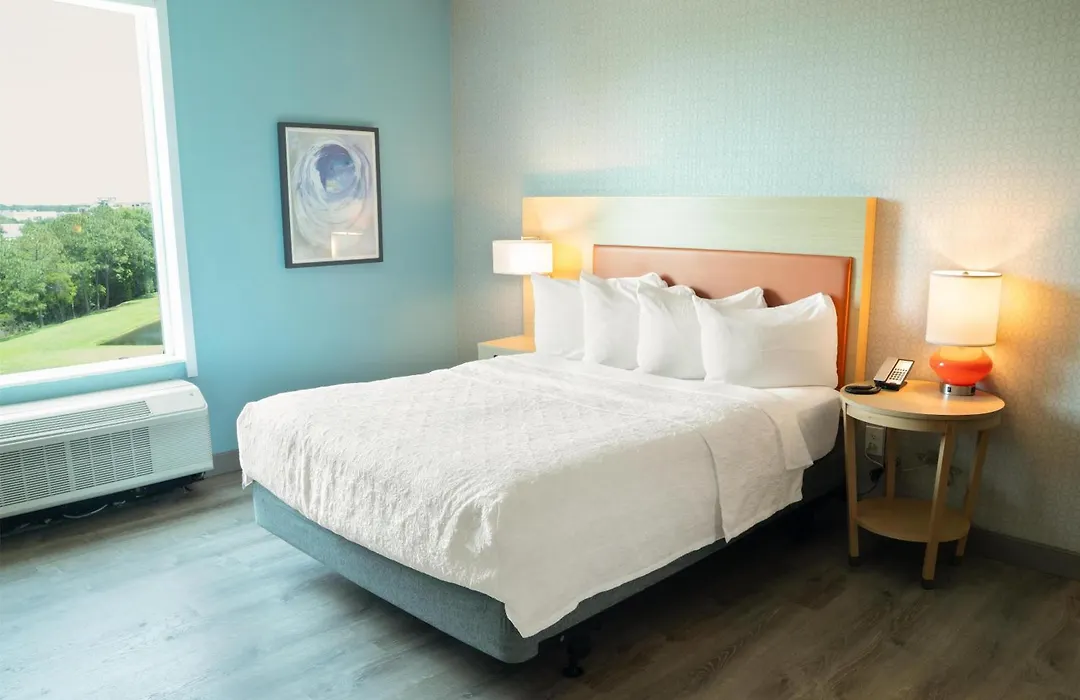 Home2 Suites By Hilton Jacksonville South St Johns Town Ctr-1