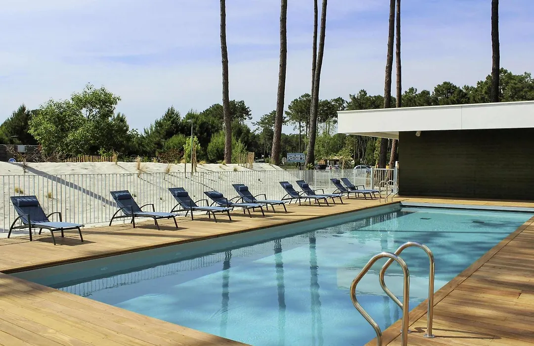 Ibis Styles Arcachon Gujan Mestras-1