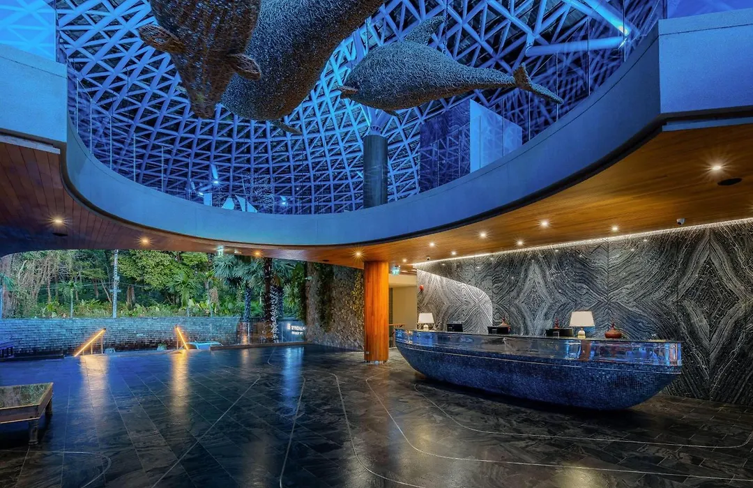 Wyndham Grand Nai Harn Beach Phuket-1
