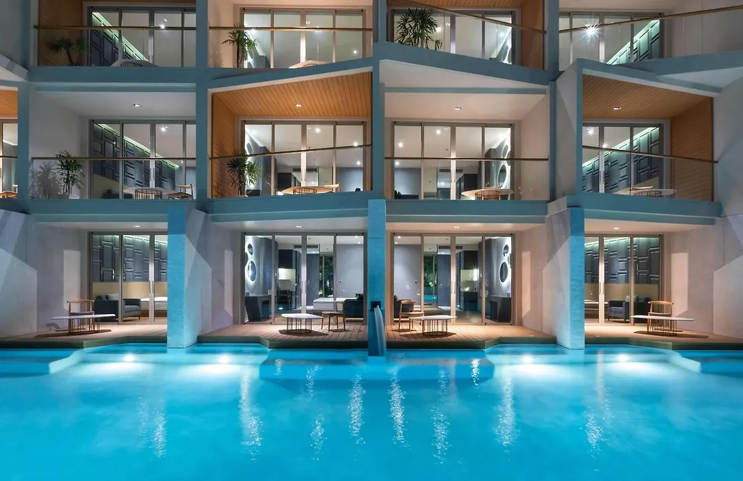 Wyndham Grand Nai Harn Beach Phuket-1