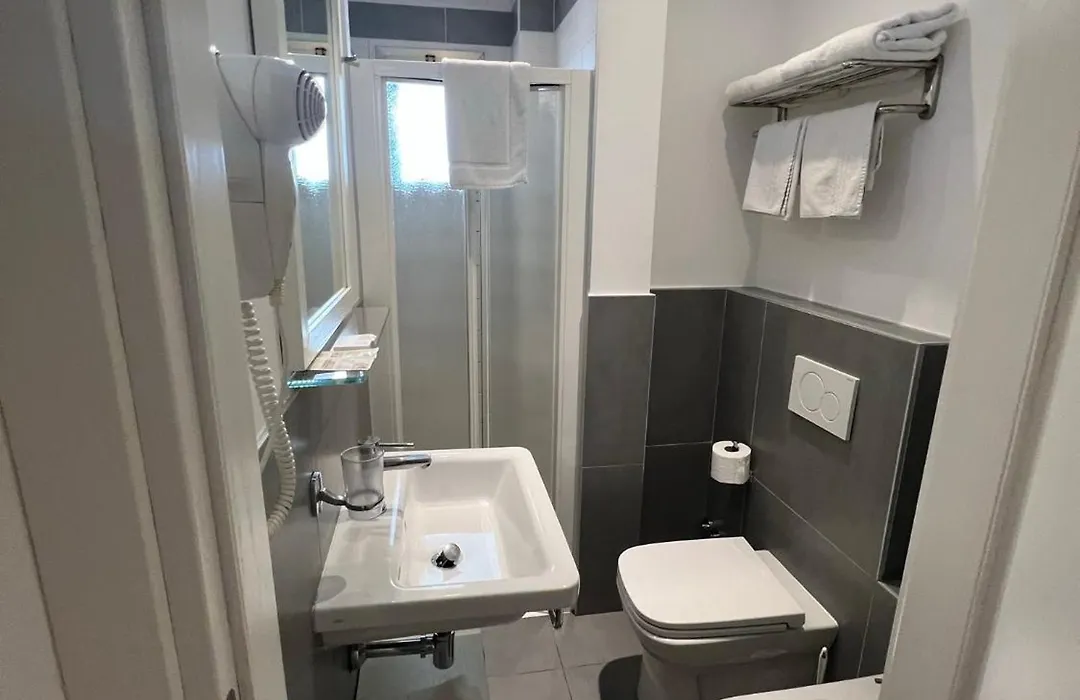 Apparthotel Ardea-1