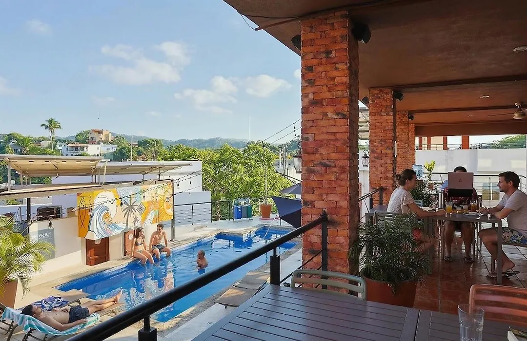 Viajero Sayulita Hostel-1