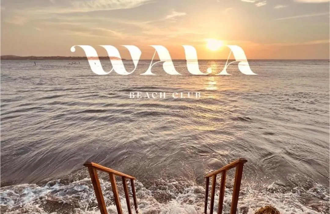 Wala Hotel And Beach Club-1
