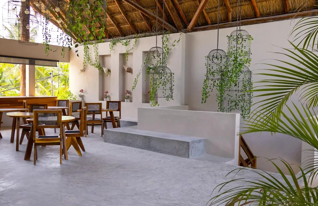 Casa del Viento by ÓOL Hotels-1