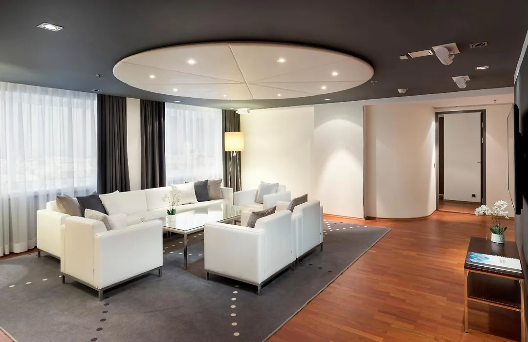 Radisson Blu Hotel Oluempia-1