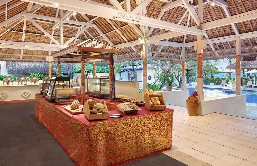 Mercure Resort Sanur-1