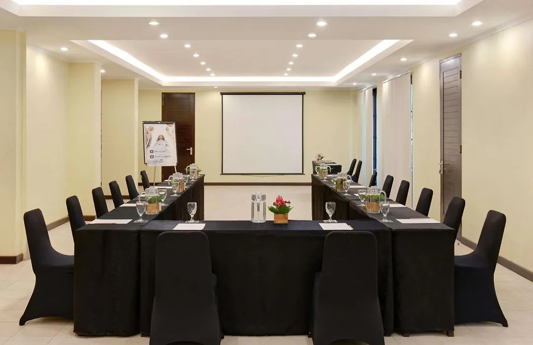Mercure Resort Sanur-1