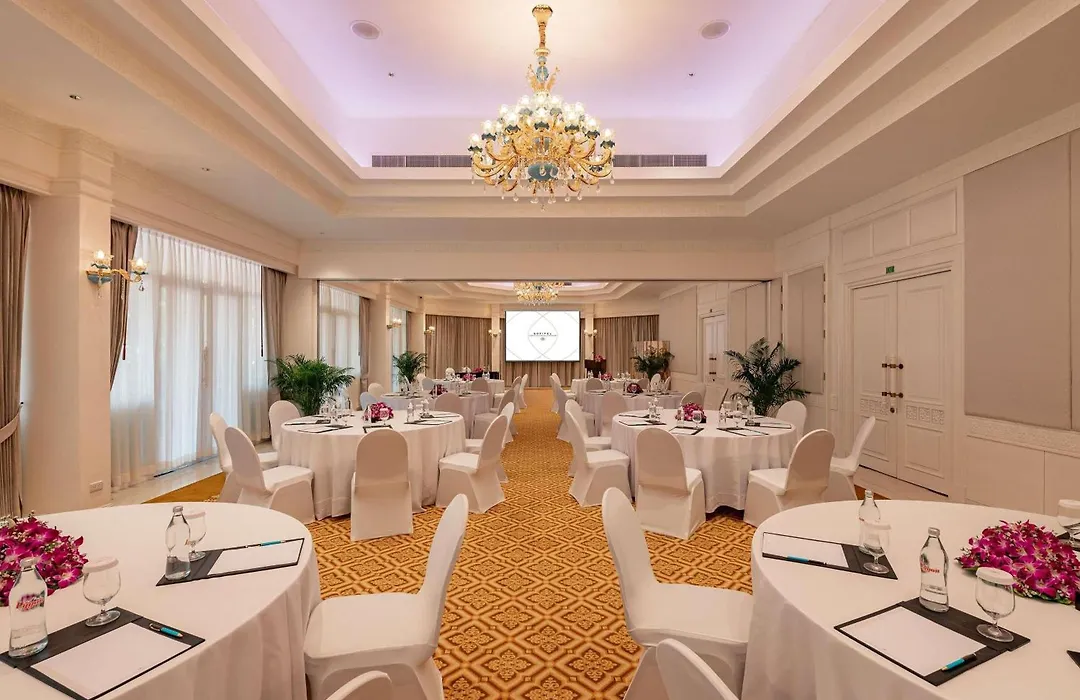 Sofitel Angkor Phokeethra Golf & Spa Resort-1