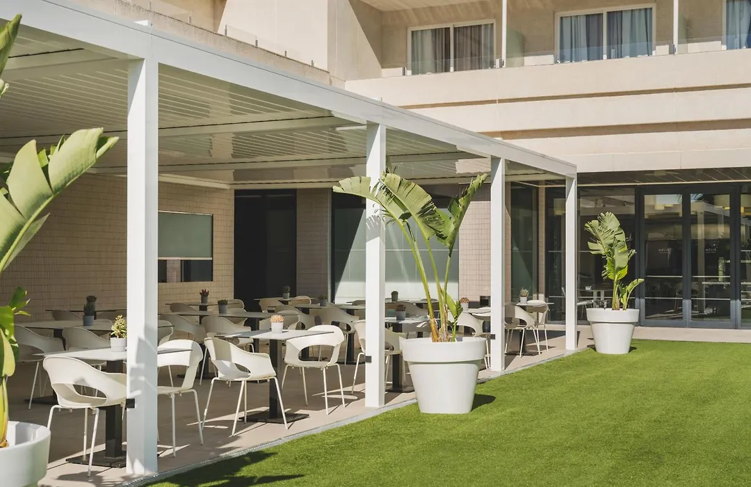 Meliá Sitges-1