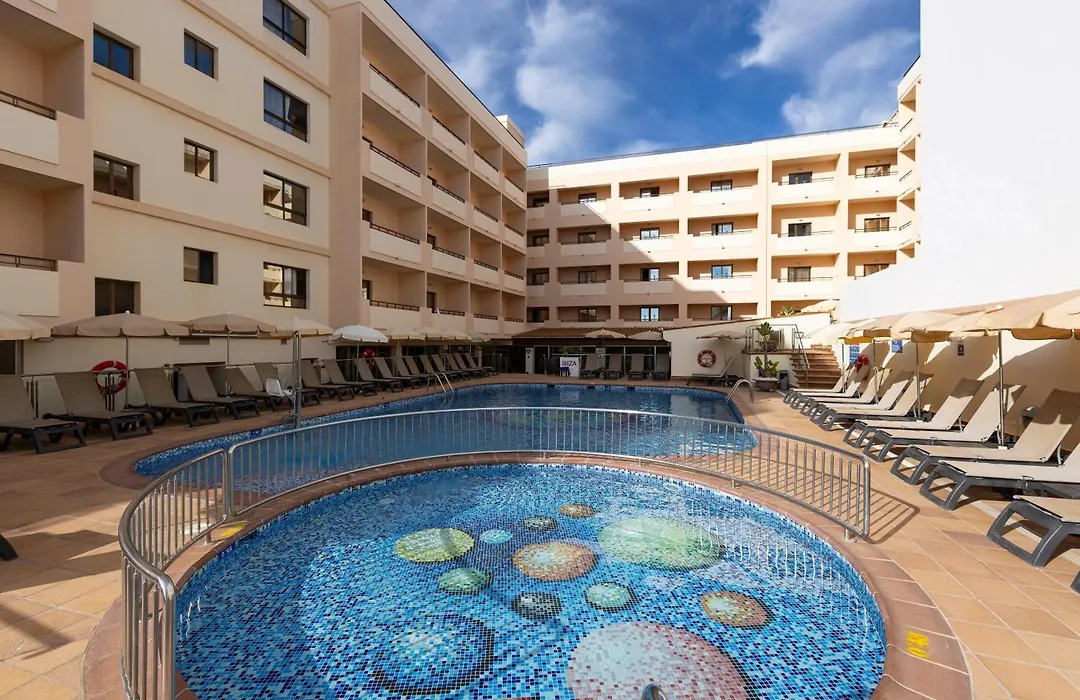 Invisa Hotel La Cala (Adults Only)-1