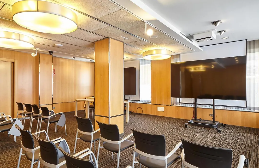 Invisa Hotel La Cala (Adults Only)-1