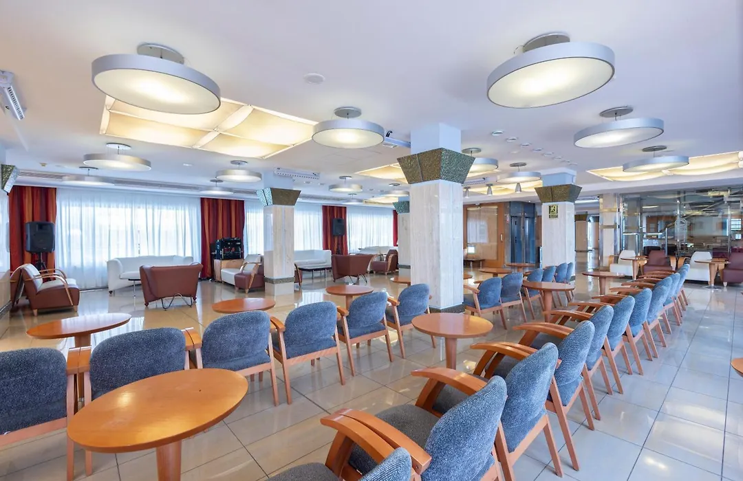 Invisa Hotel La Cala (Adults Only)-1
