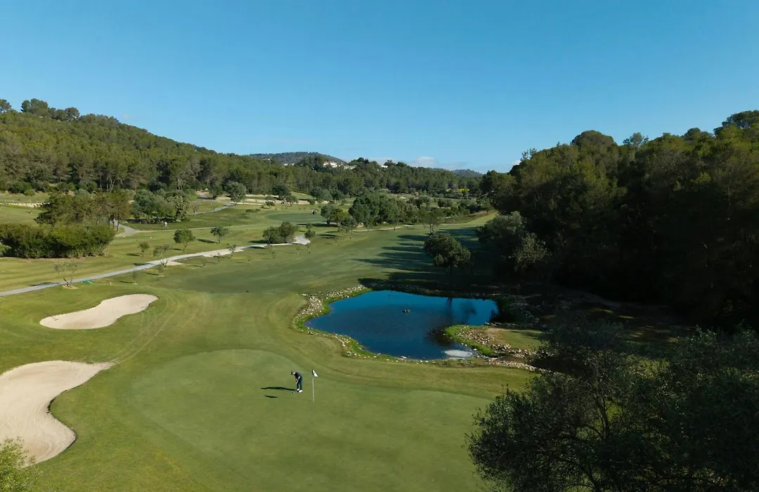 Sheraton Mallorca Arabella Golf Hotel-1