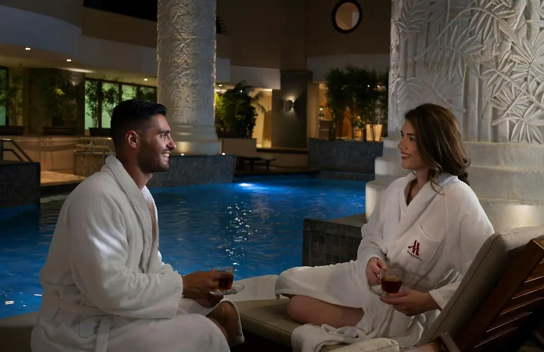 Malta Marriott Resort & Spa-1