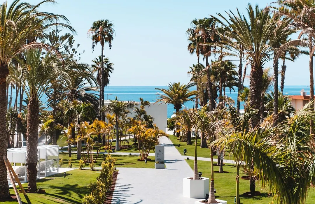Paradisus Gran Canaria-1