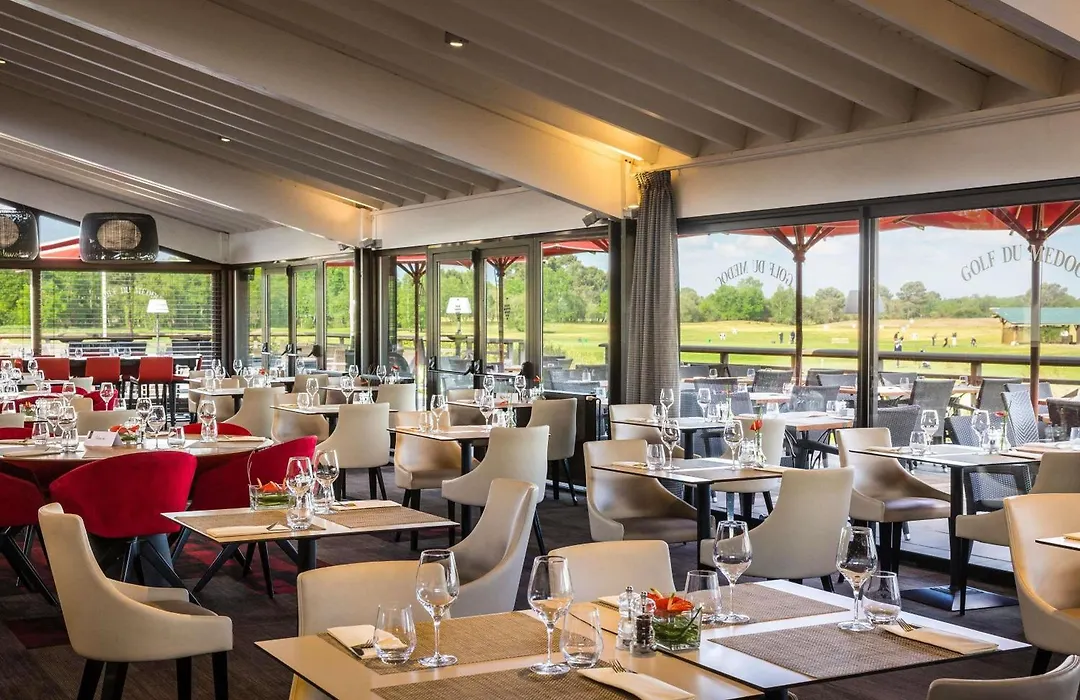 Golf du Médoc Resort Bordeaux - MGallery-1