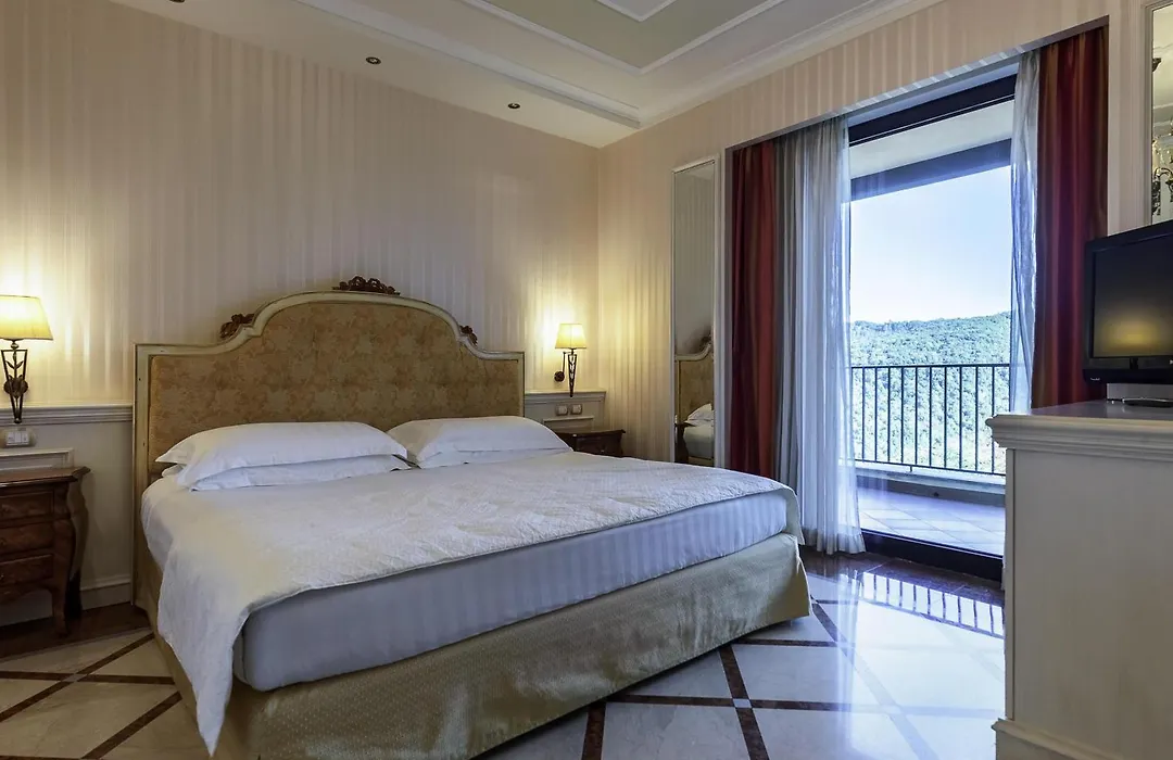 Mercure Petriolo Siena Terme Spa Hotel-1