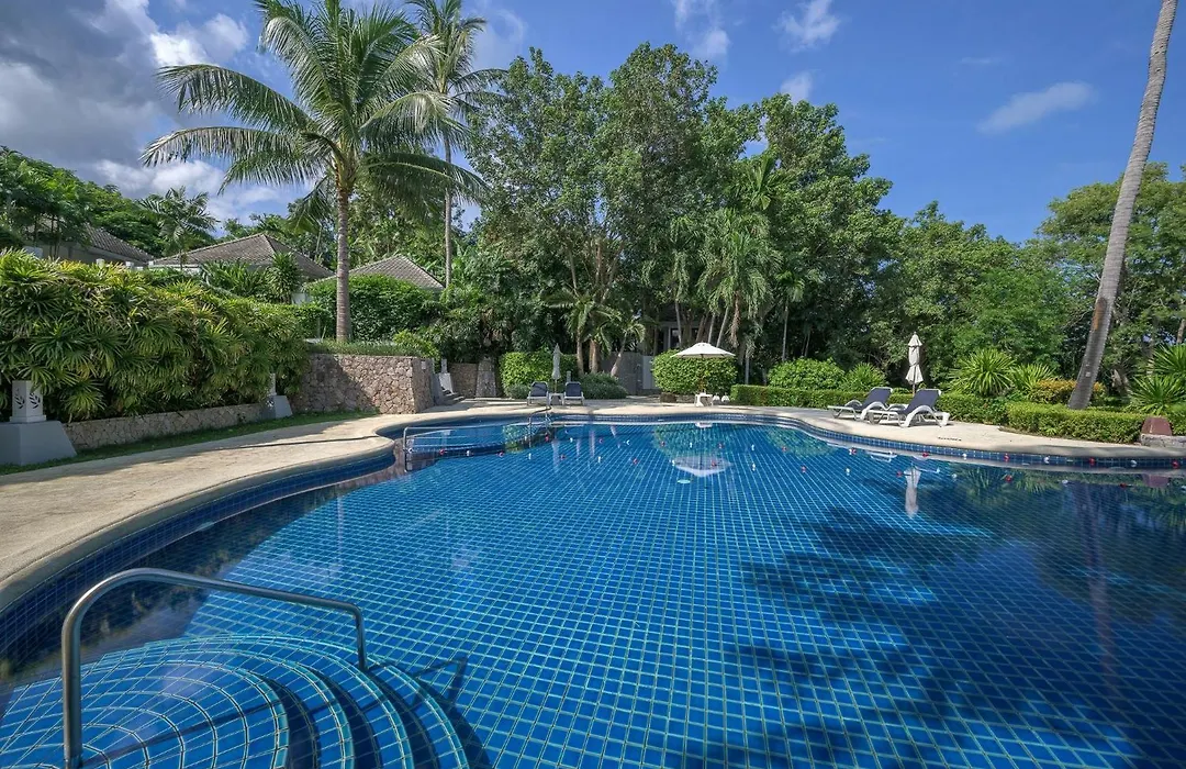 Centara Villas Samui-1