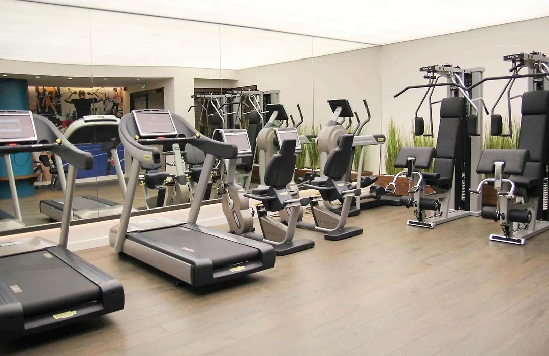 Mercure Orléans Centre Bords de Loire-1