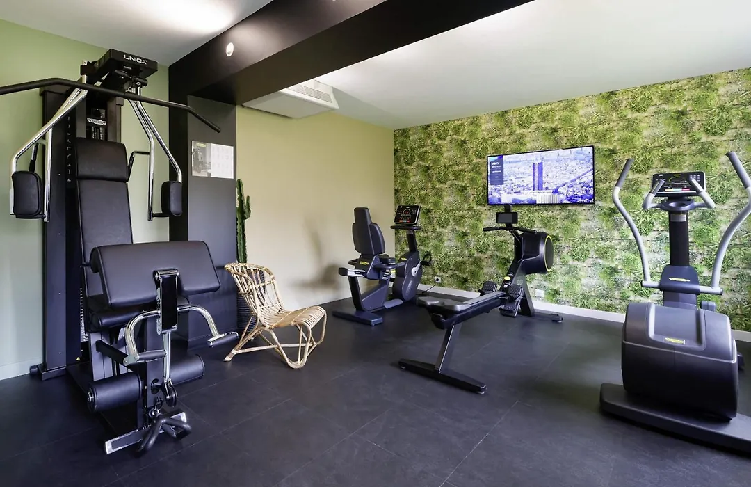 ibis Styles Chalon sur Saône-1