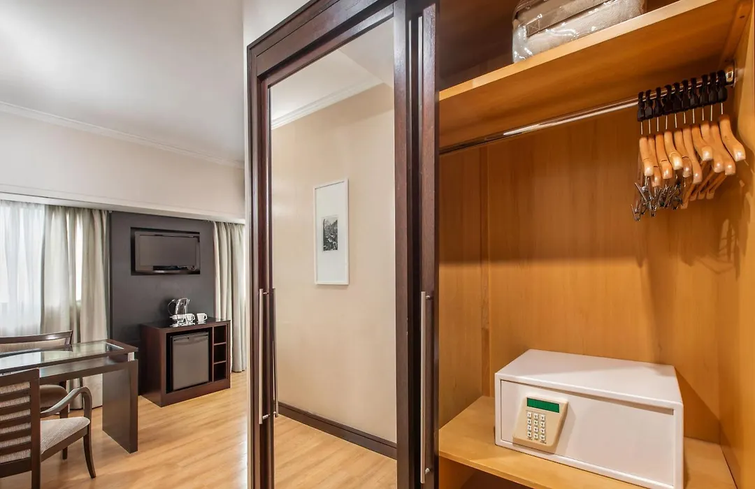 INNSiDE by Meliá São Paulo Iguatemi-1