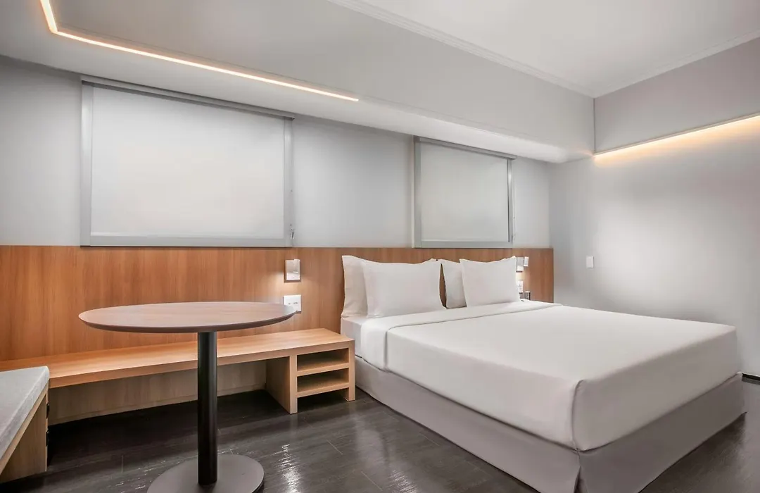 Innside By Melia Sao Paulo Iguatemi-1