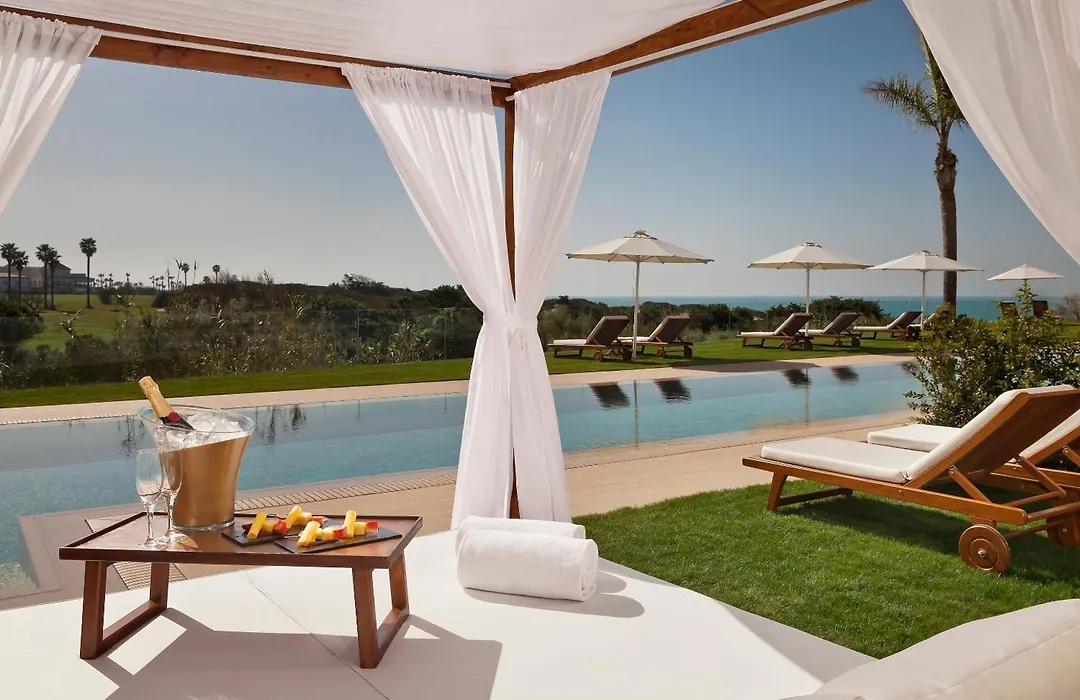 Palacio de Sancti Petri, a Gran Meliá Hotel - The Leading Hotels of the World-1