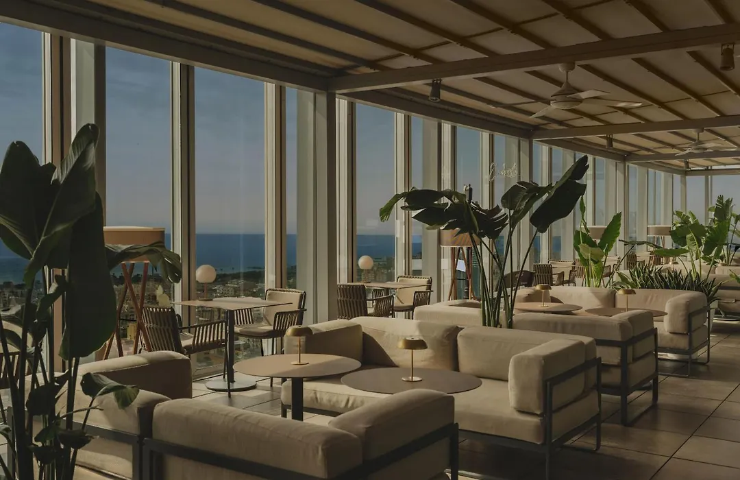Melia Barcelona Sky 4 Sup-1