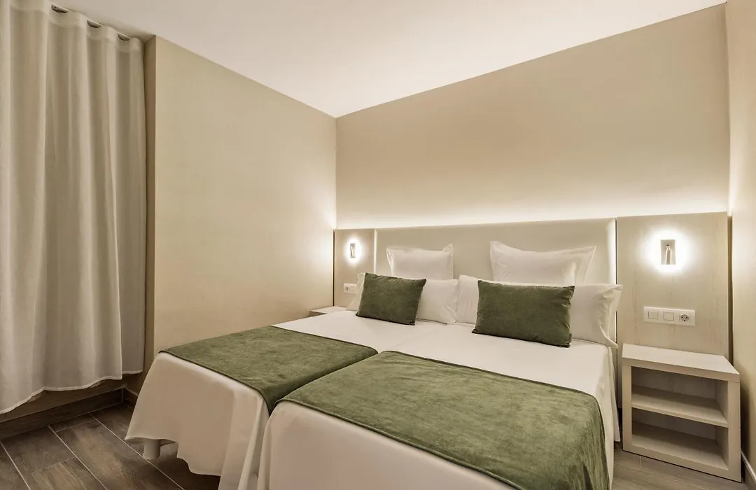 Hotel Best Maritim-1